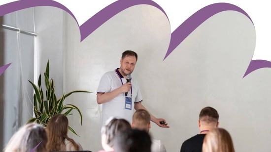 26 июня Игорь Черных, директор агентства CoffeeStudio и руководитель образовательного проекта CoffeeSchool, выступил в качестве спикера на оффлайн‑конференции ARDA в Москве с темой «Образовательные проекты как воронка привлечения клиентов и дополнительный