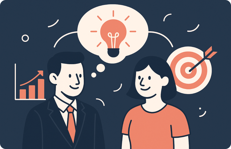 Почему это работает